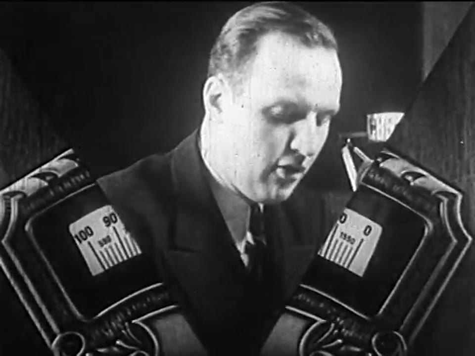 Network Broadcasting