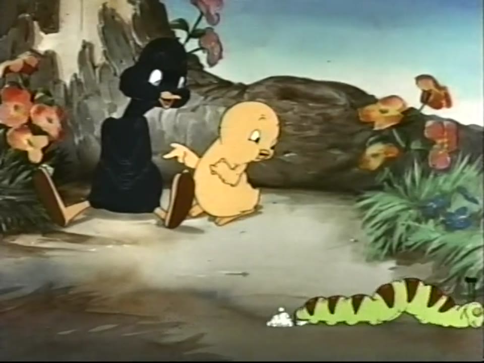 Much Ado About Nothing (1940)