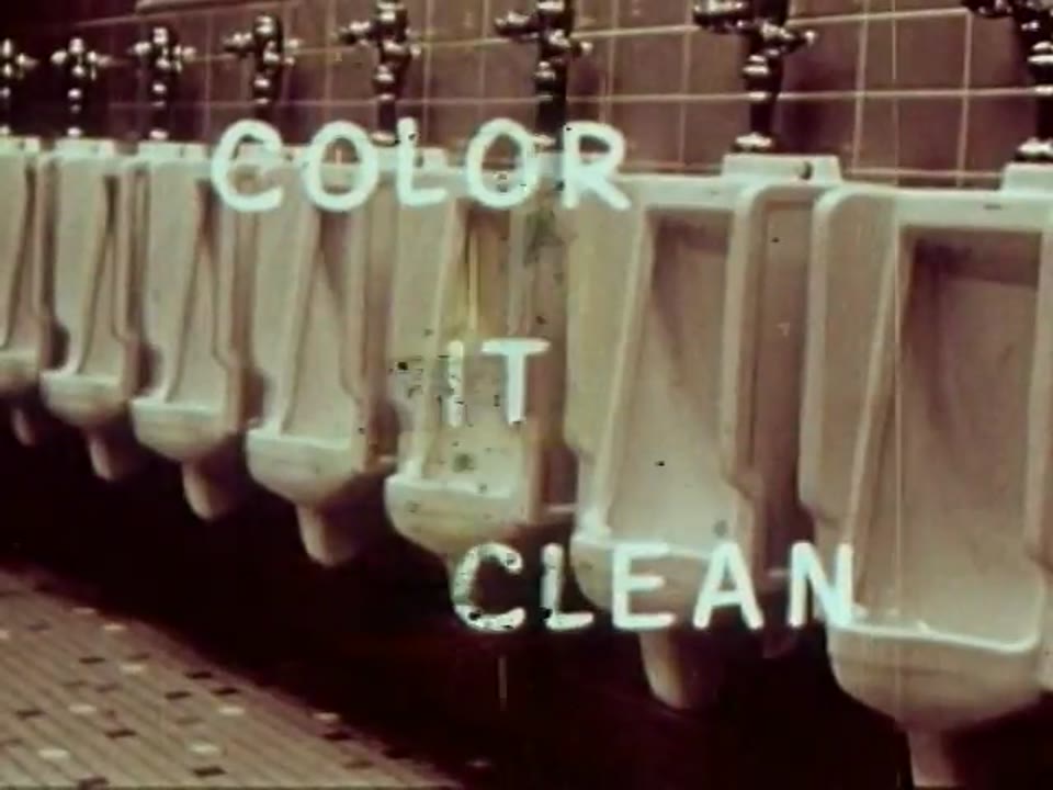 Color it Clean