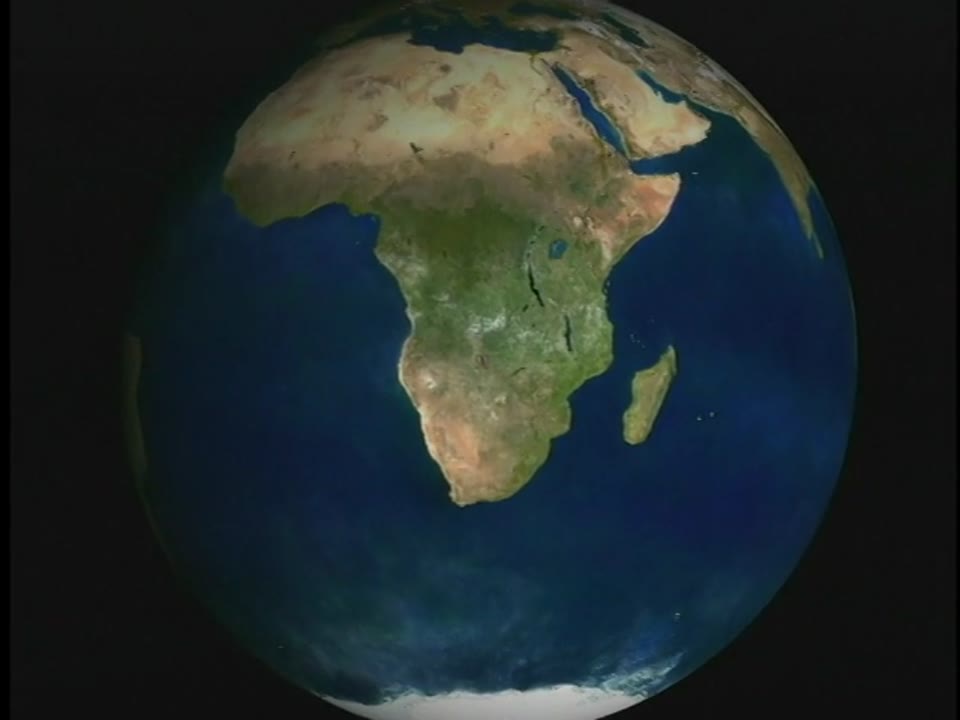 Great Zoom into Mongu, Africa (EOS Land Validation Site)
