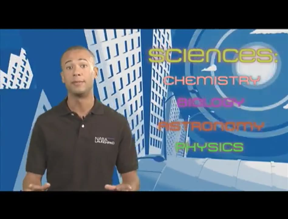 Launchpad: Methane - An Indicator for Life? (Methane4)