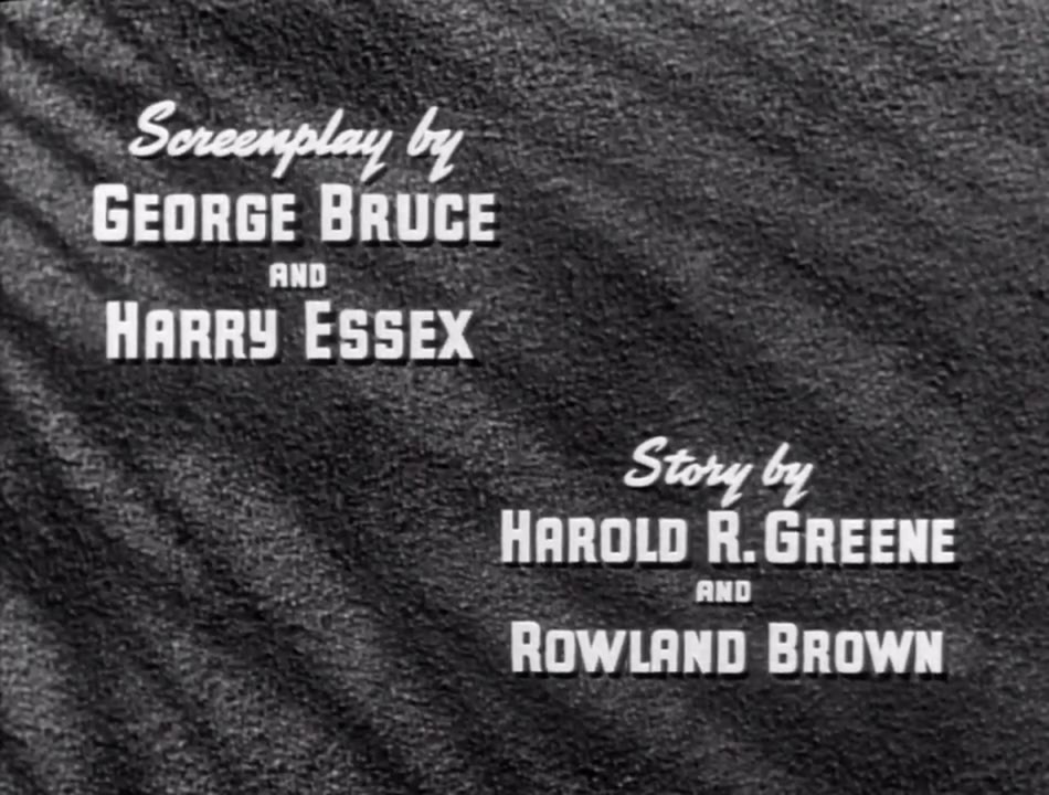 Kansas City Confidential (1952)