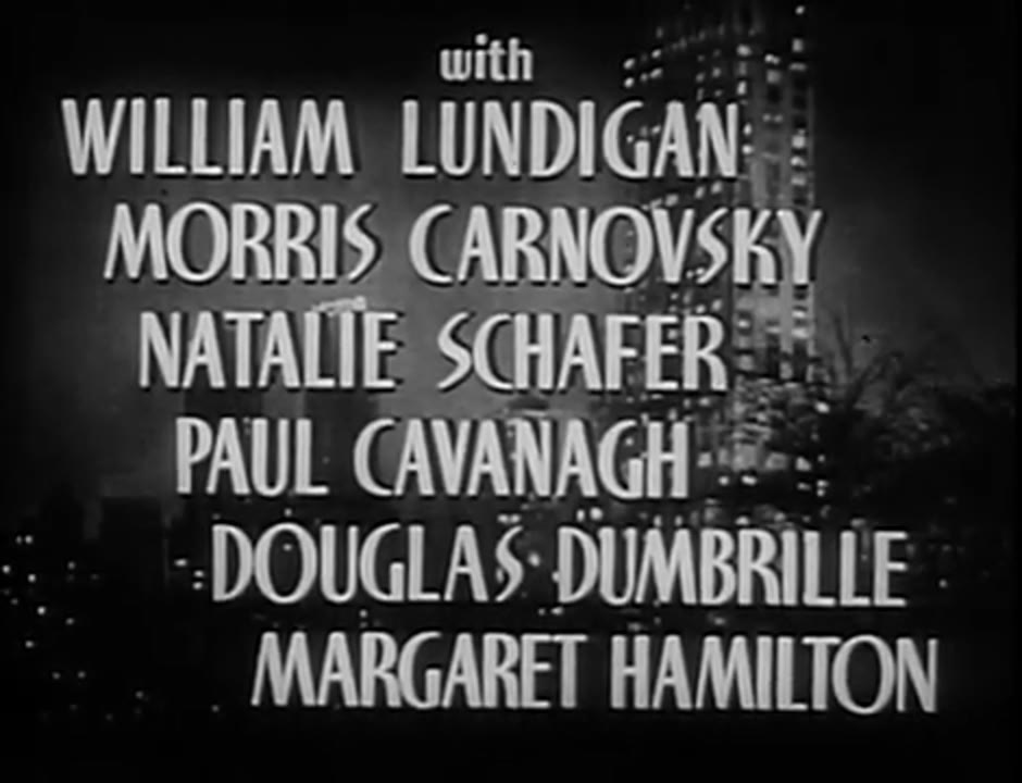 Dishonored Lady (1947)