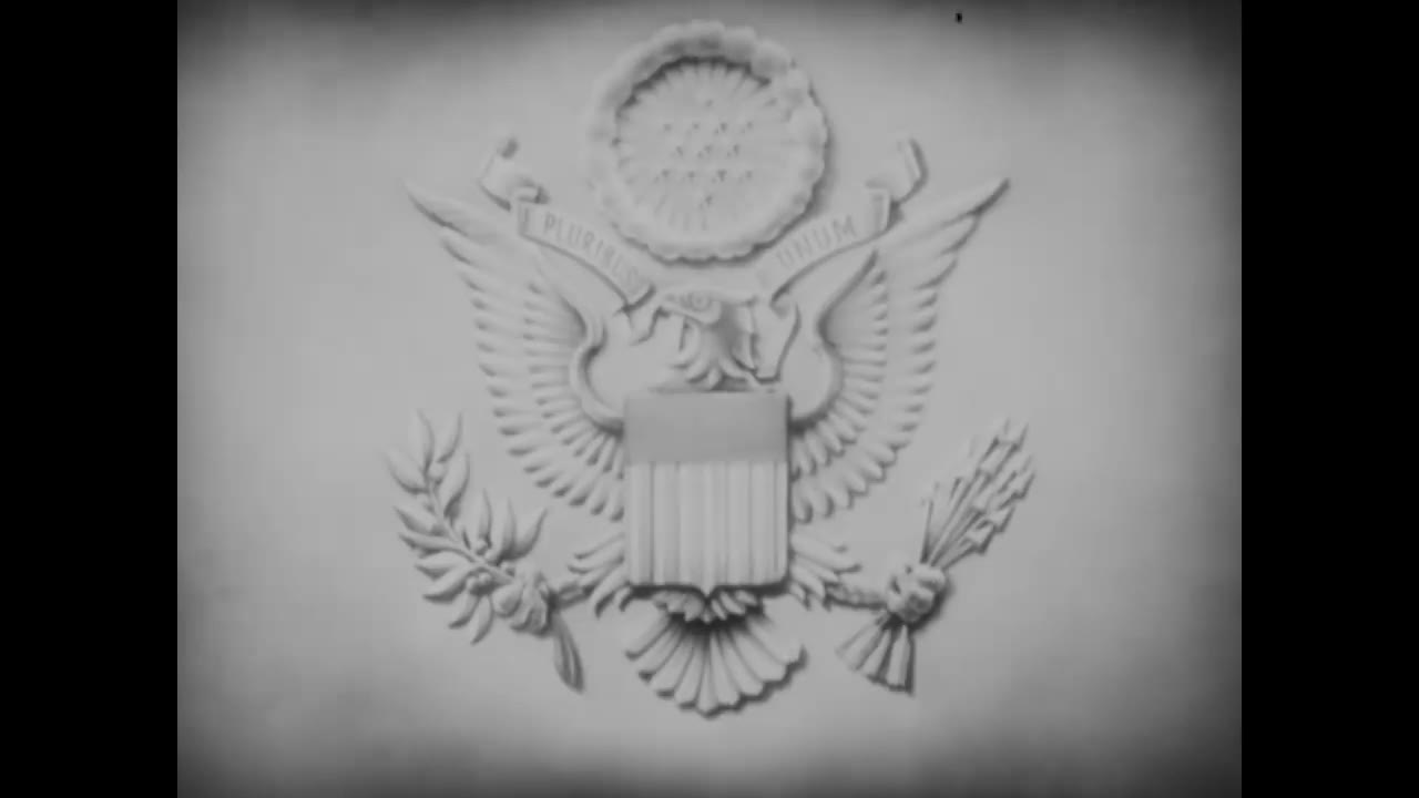 Frank Capra's Why We Fight #1 Prelude To War CC: [00:52:15]