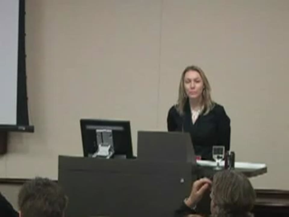 DIY Media: The Intellectual Property Dilemma - A.mov