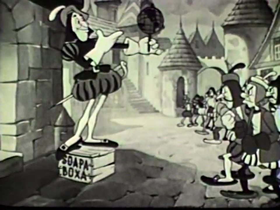 Chris Columbo (1938)
