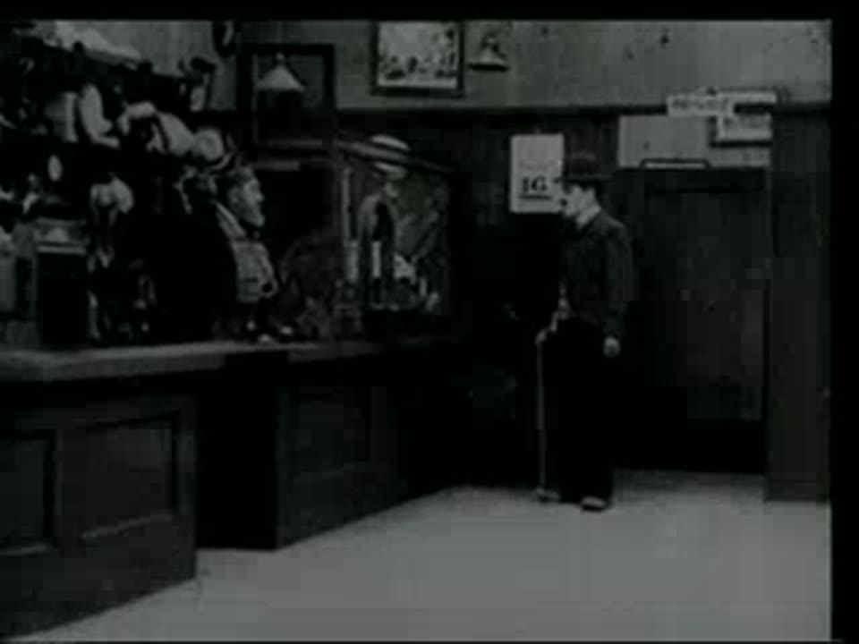 The Pawnshop (1916)