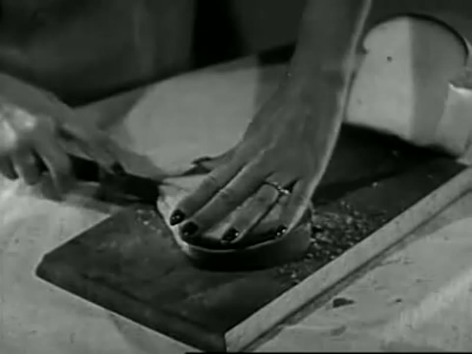 Baking Industry, The