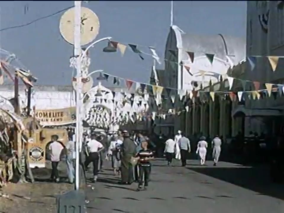 The Fair