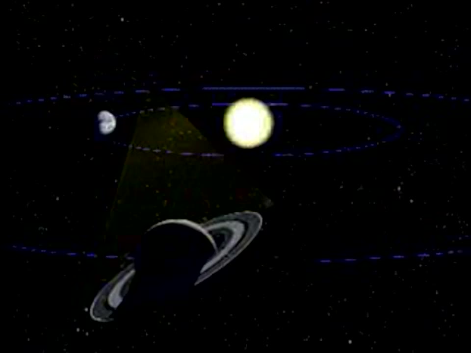 A Change of Seasons on Saturn