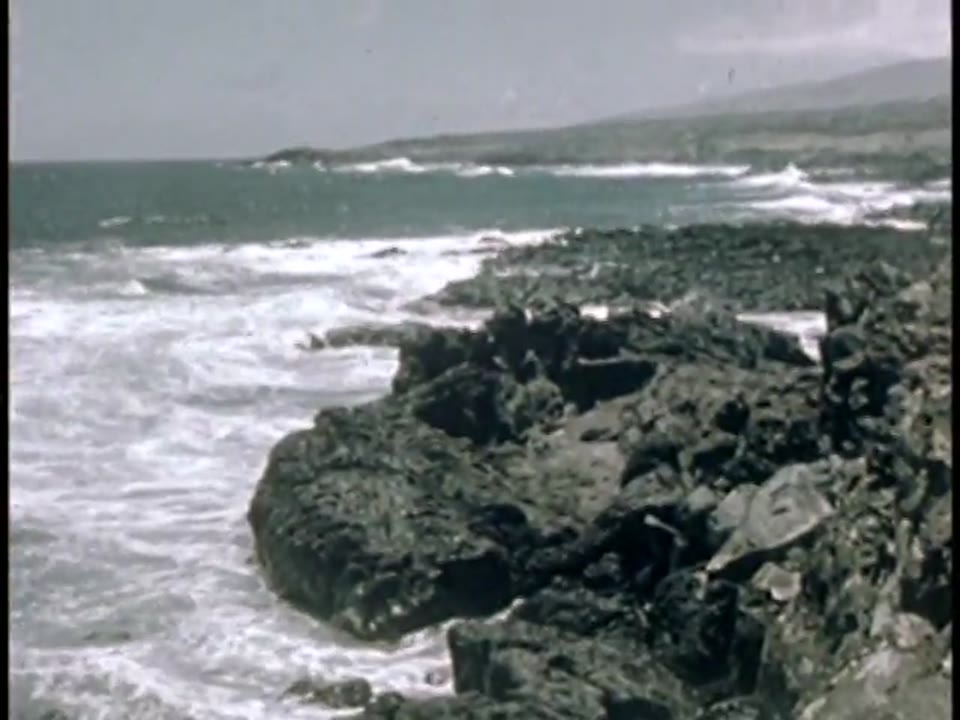 Easter Island