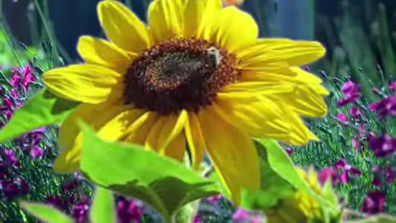 Flower Power