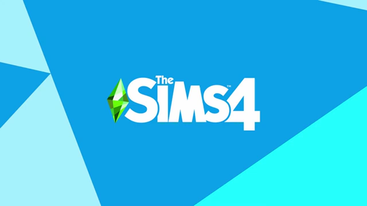 All Of The Sims 4 Create A Sim | (Soundtrack Base Game)