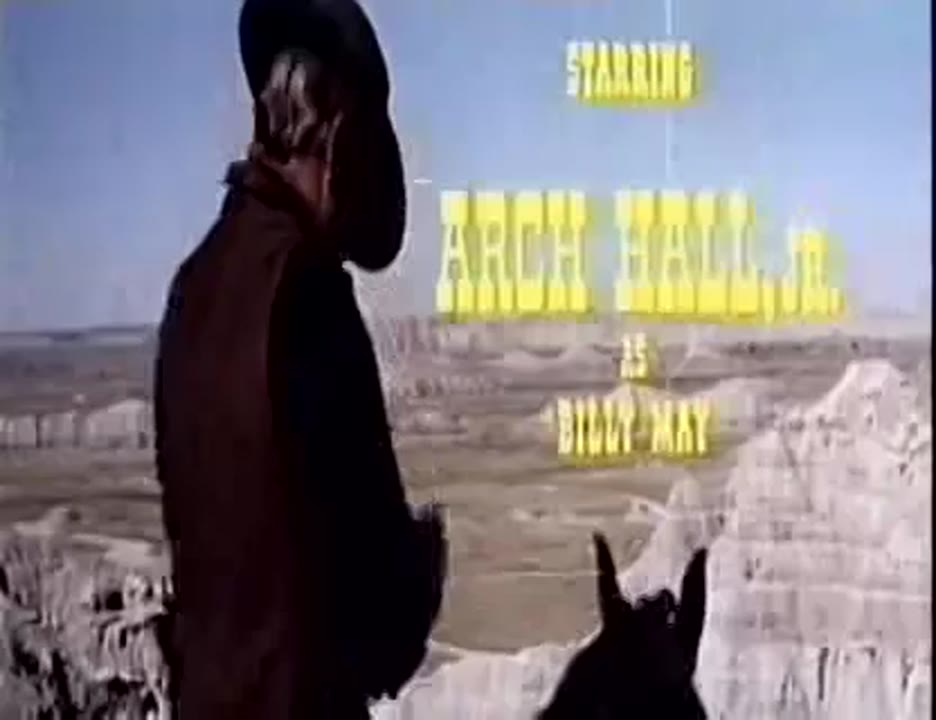 Deadwood '76 (1965)