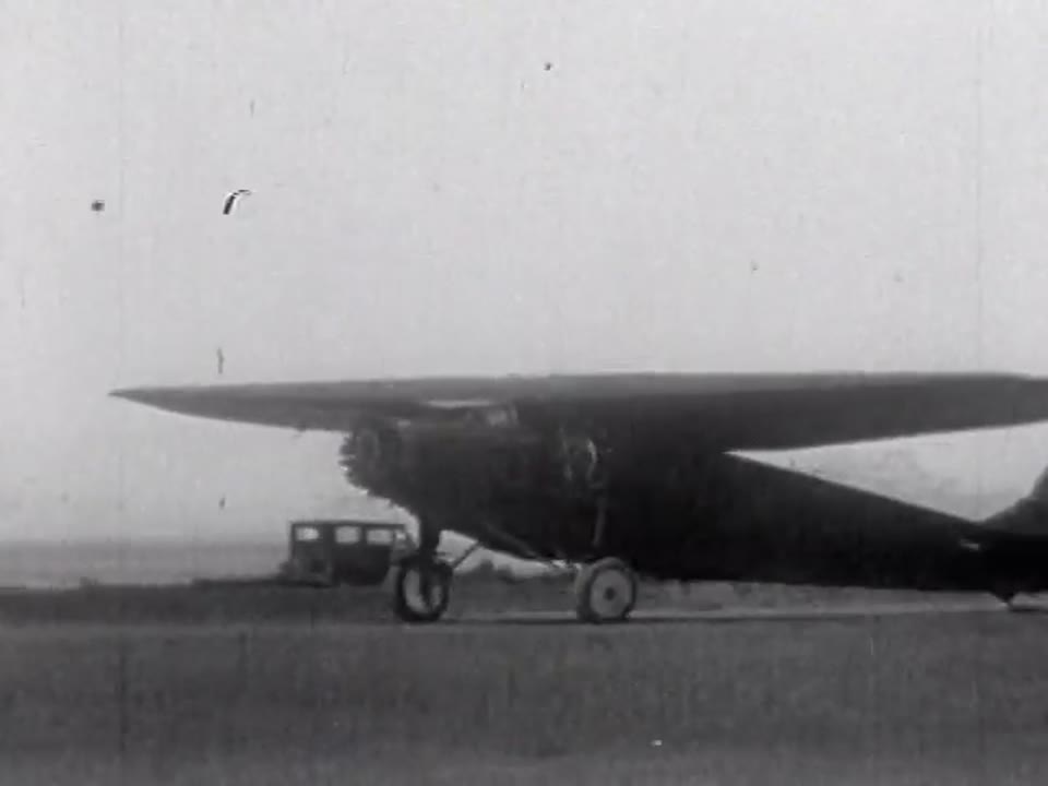 [Dole Air Race, 1927]