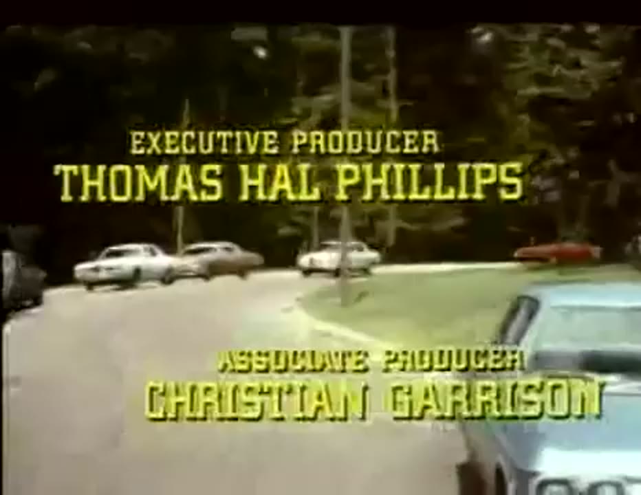 The Brain Machine (1972)