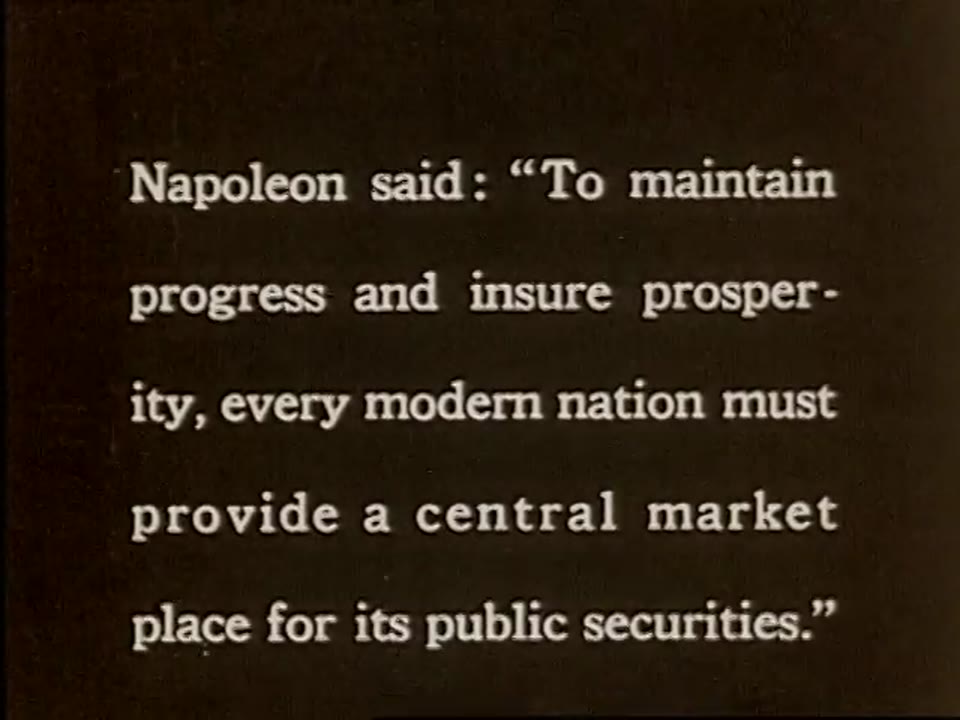 Nation's Market Place