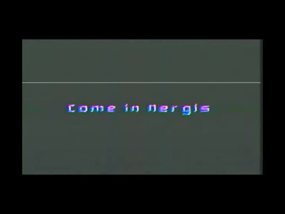 Gay Felony Productrans: Sights For Sounds 1