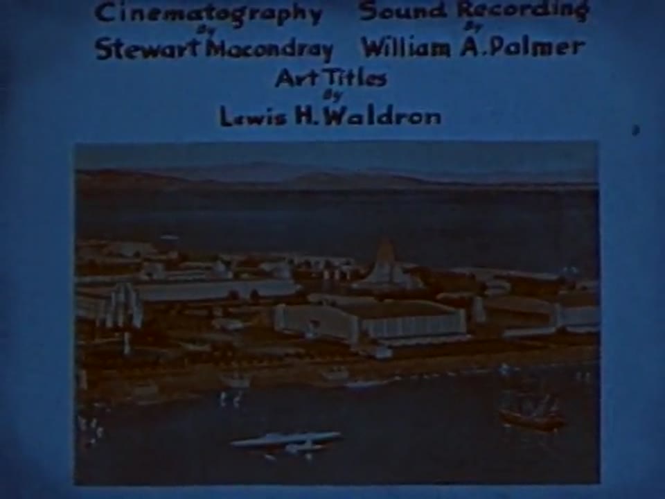 Treasure Island