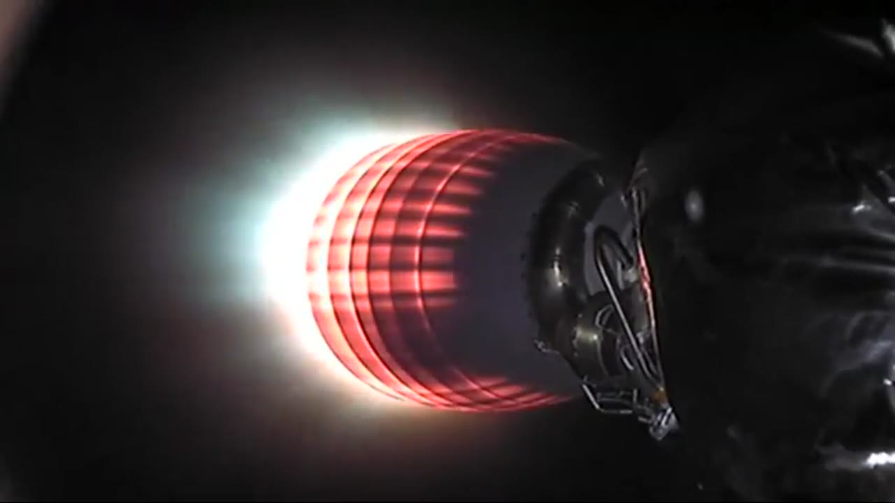 SpaceX_DM1_Highlight_Reel