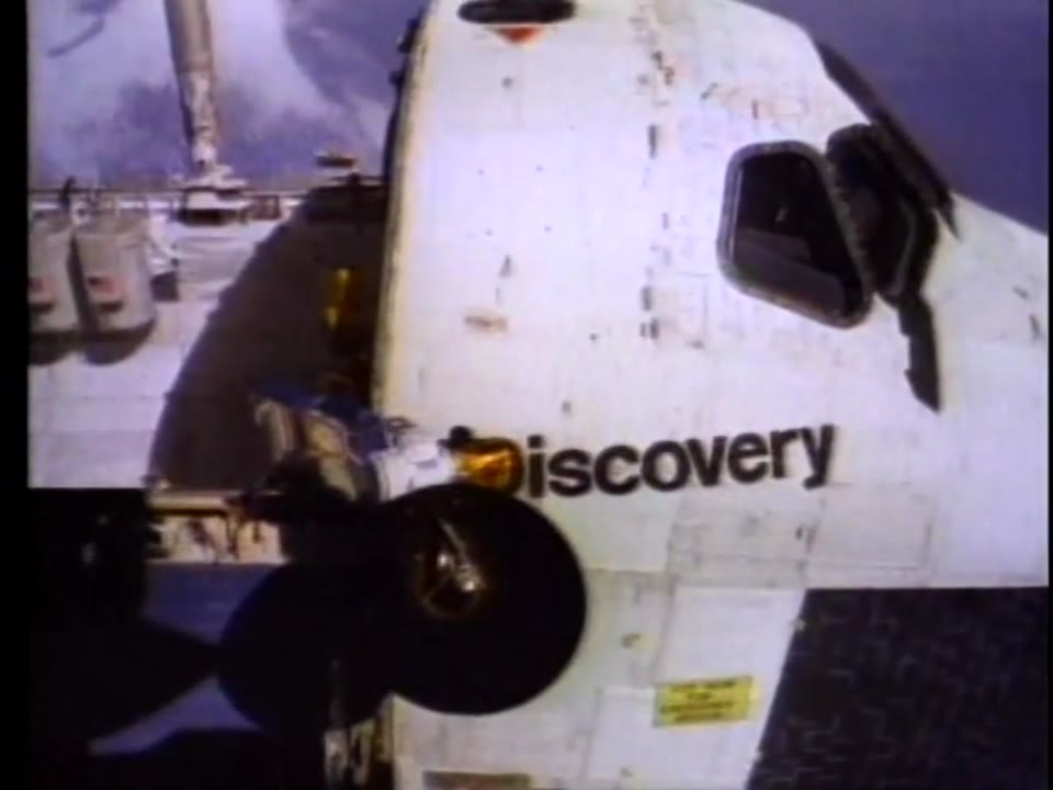NASA Destination Tomorrow - DT9 - Spacesuits