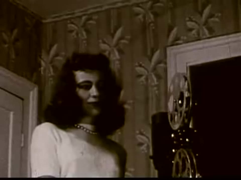 [Home Movies: Buffalo Collection: "Cine Memories"]
