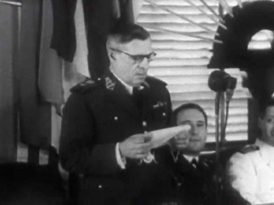 Brazil at War