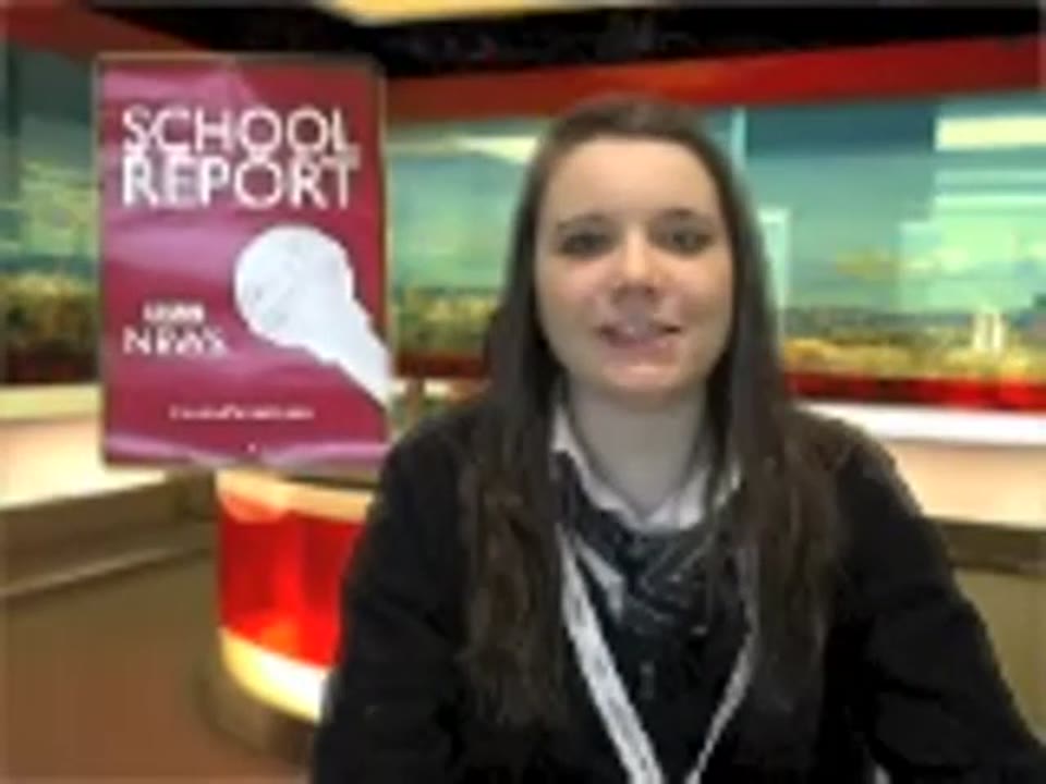 BBC School News Report - Music Special