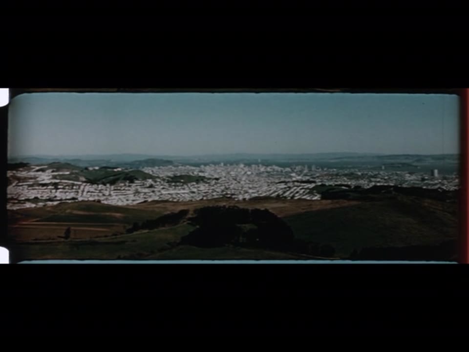 San Francisco