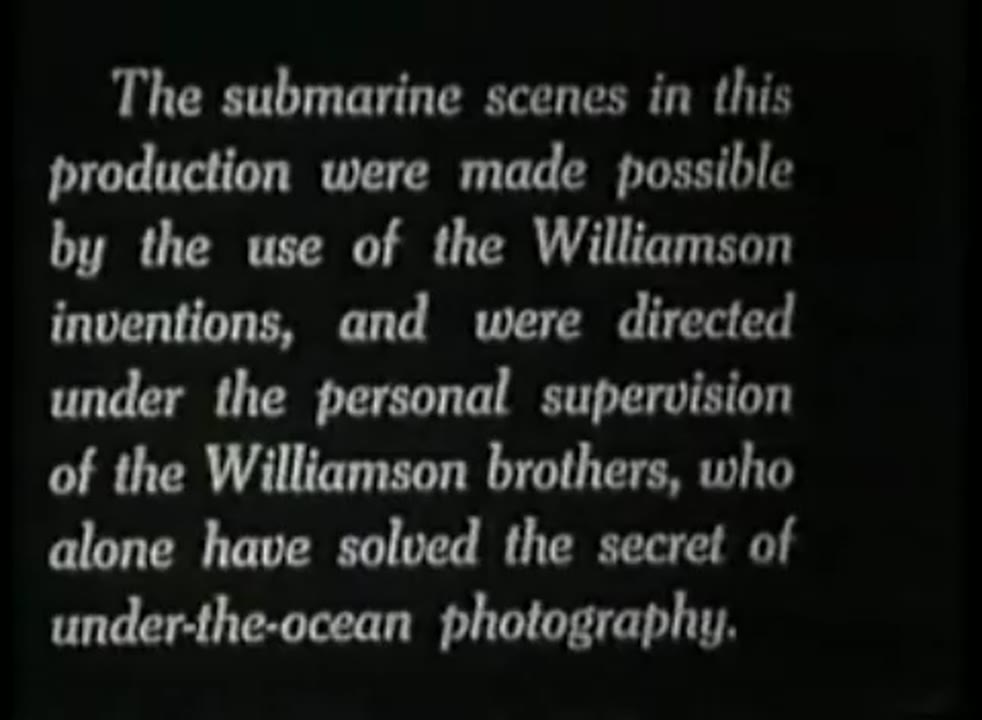 20,000 Leagues Under the Sea