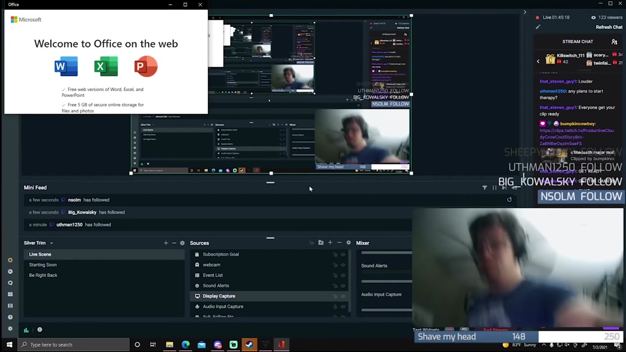Twitch Streamers Getting Angry At Video Games 5 ( Twitch Rage Compilation )