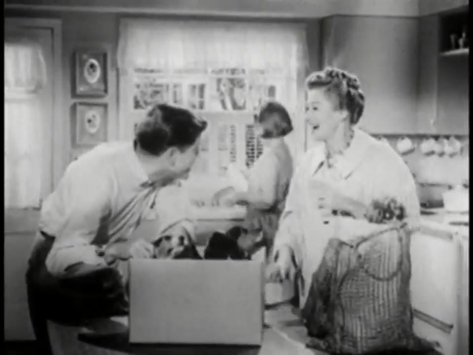 Folgers Coffee Commercial #2