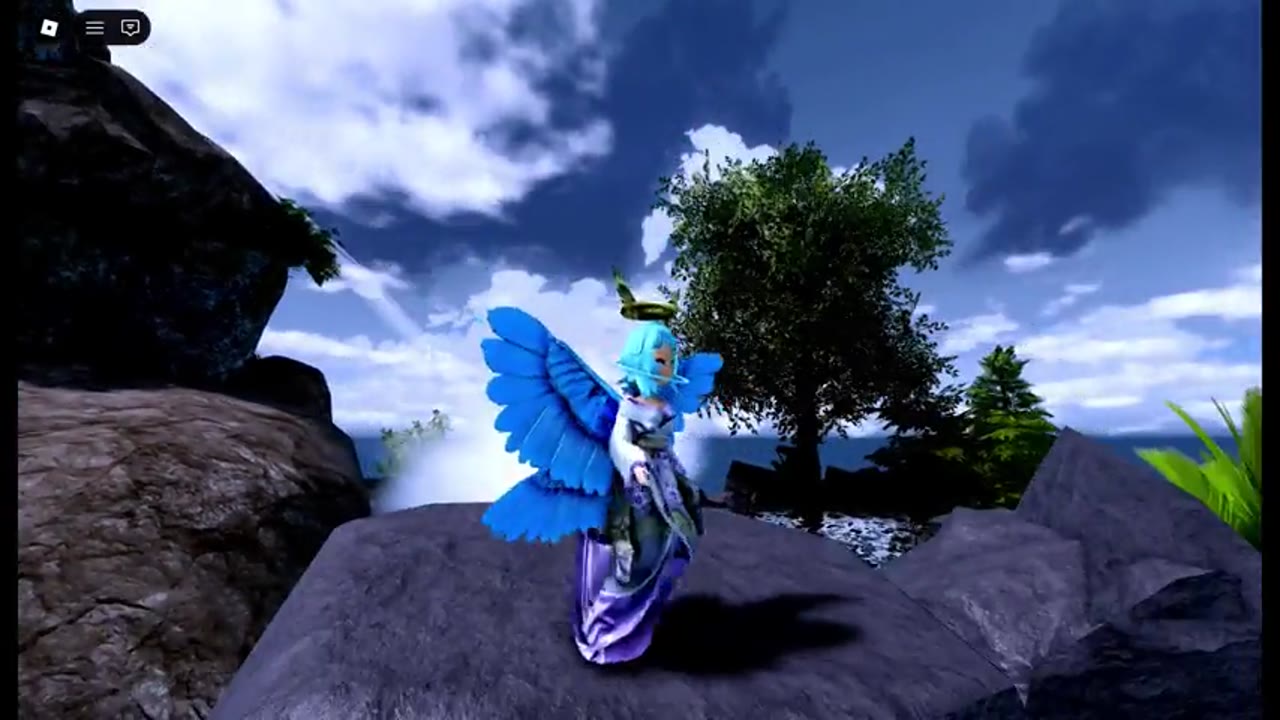 Edo Japan (Angel Girl Brianna) (Video)