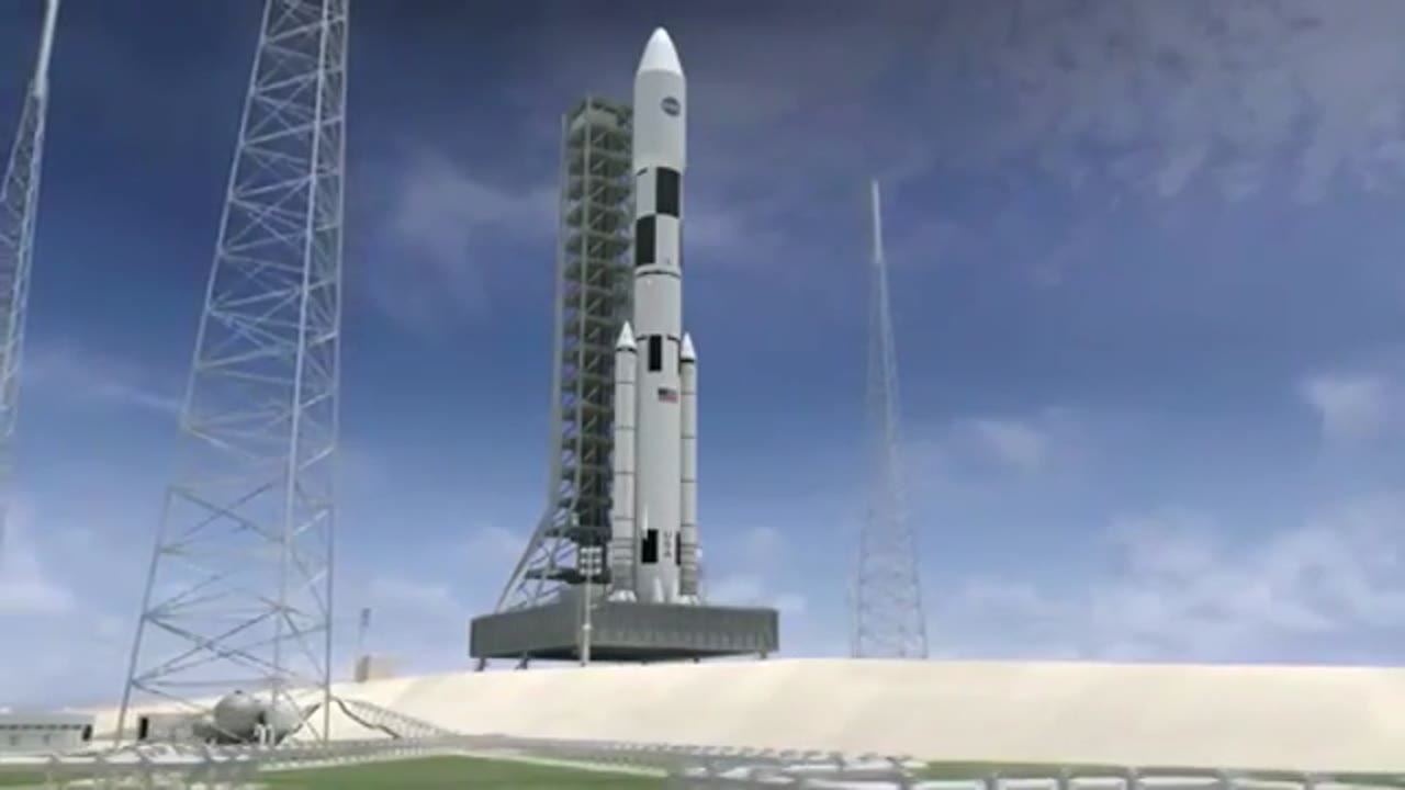 SLS Animation