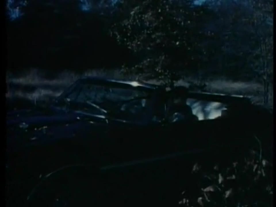 Night Fright (1967)
