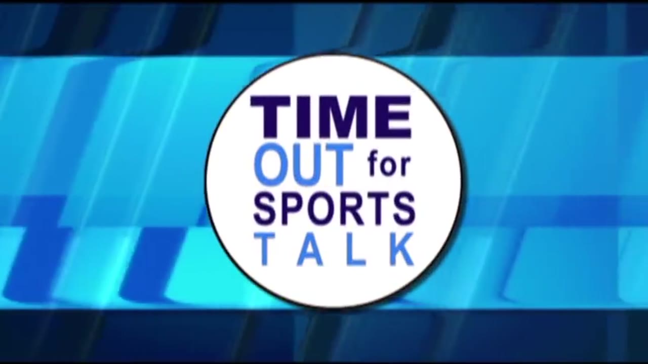 Time Out for Sports Talk 09/08/21