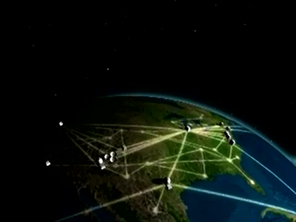 $10 Million NSF Grant to Fund "National Virtual Observatory