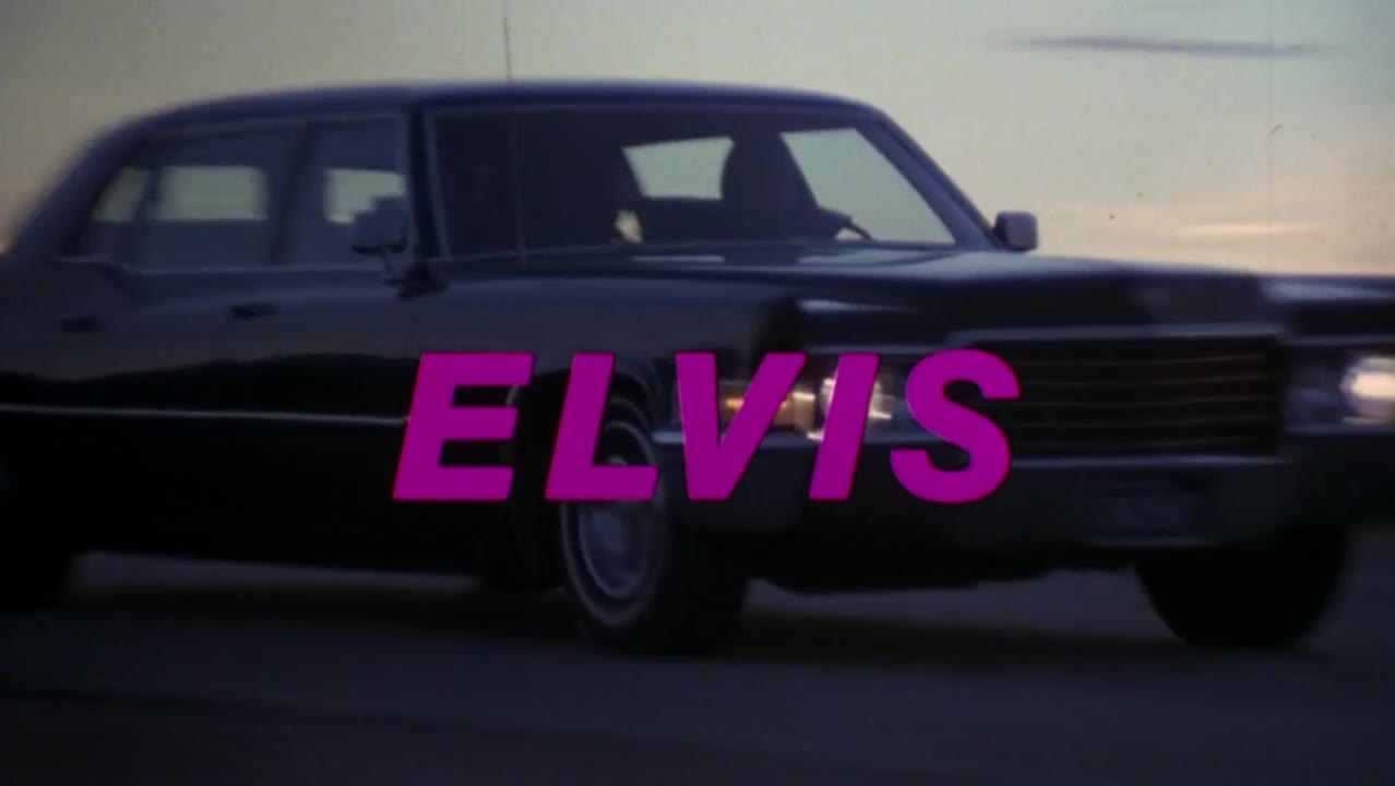 Elvis (1979)