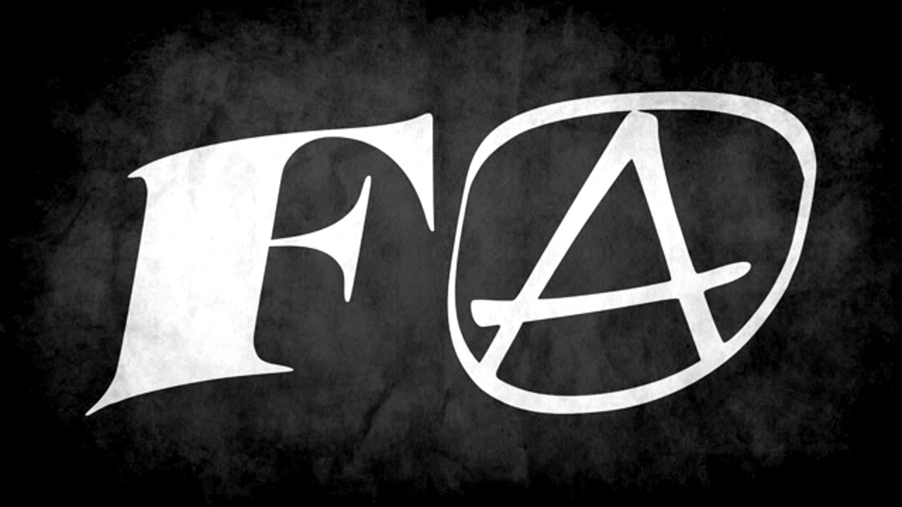 One Hour Of French Anarchist Music
