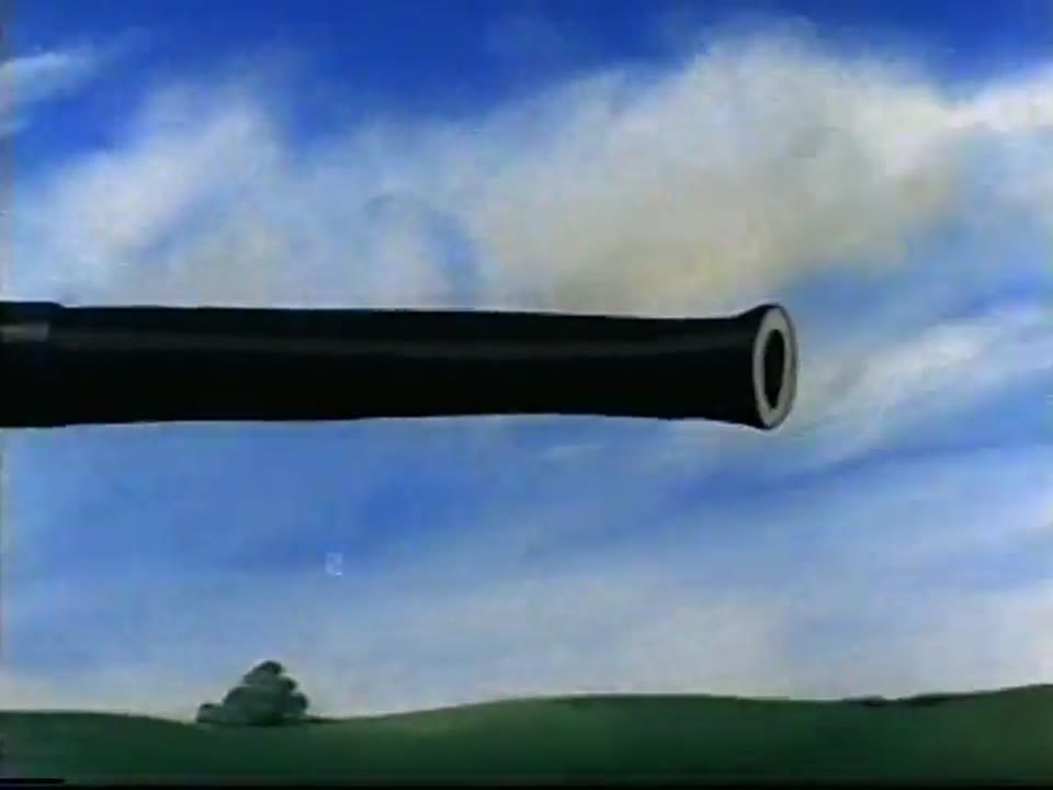 The Last Roundup (1943)