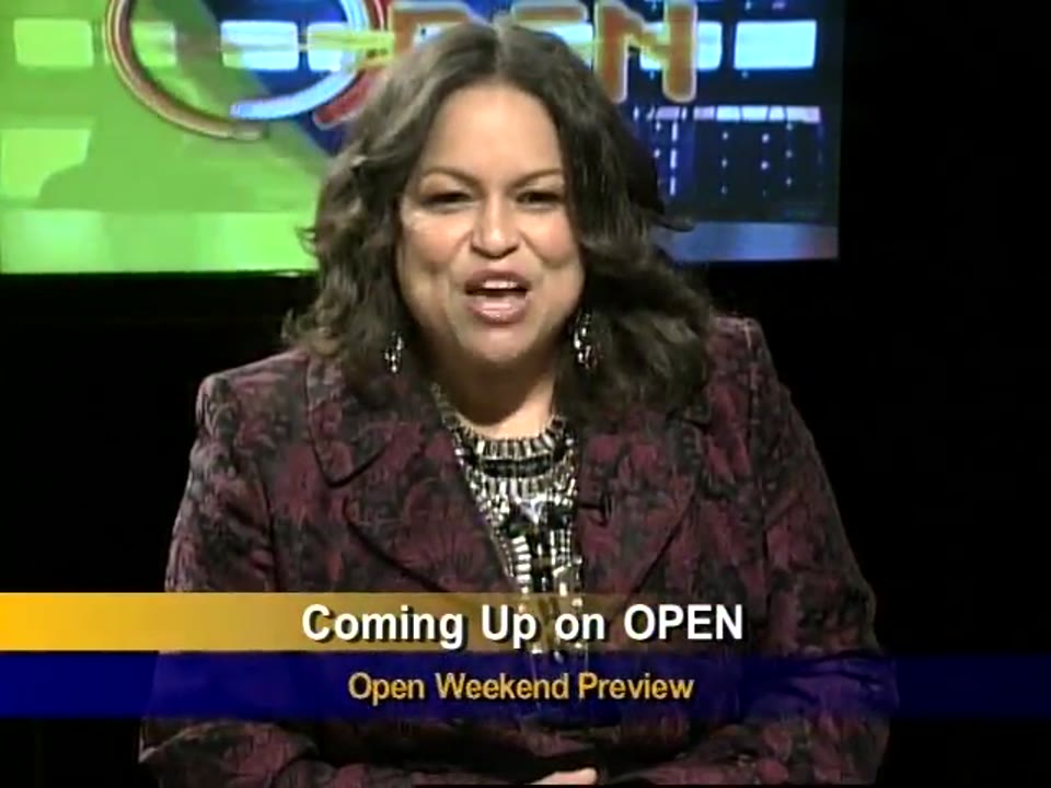 Open Friday | Dec. 14, 2012