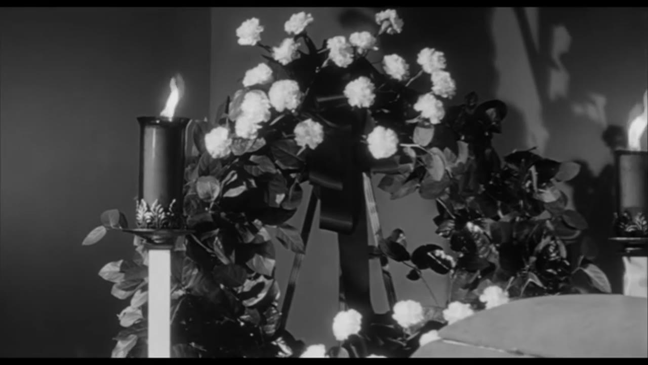 The Screaming Skull (1958)