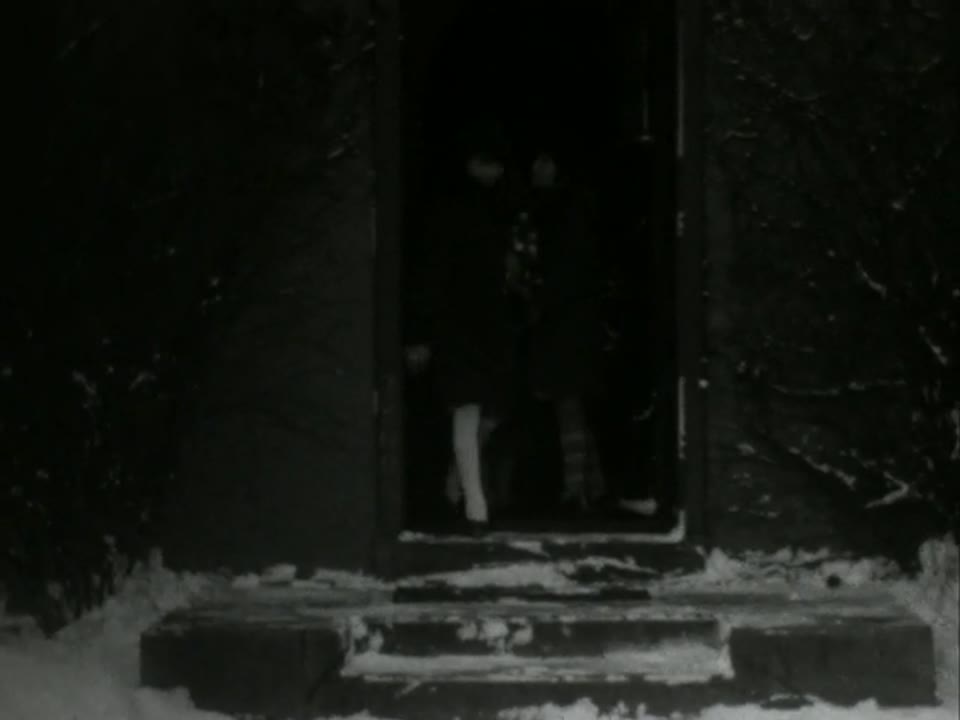 Home Movie: 98685: Family Scenes