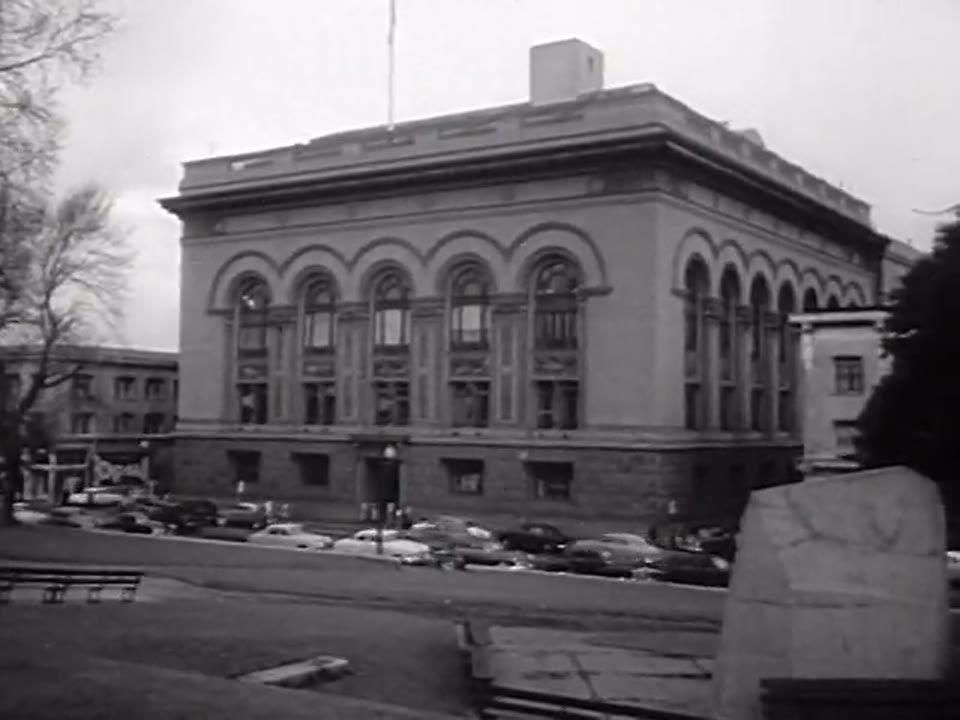 [Kidnapping in San Francisco]