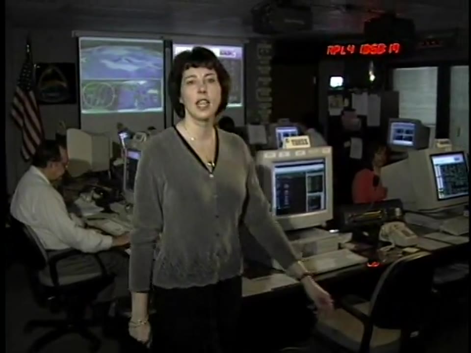 NASA Connect - DITNS - Sun-Earth Connection