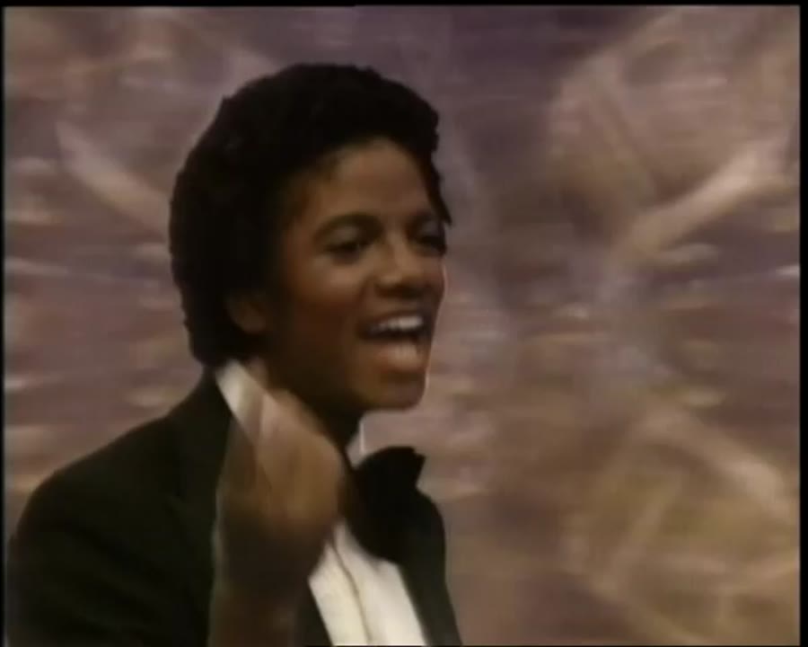 Michael Jackson Number Ones