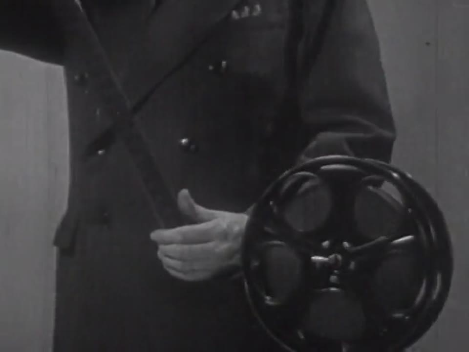 Sound Recording and Reproduction (Sound on Film)