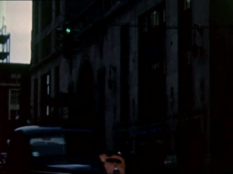 [Home Movies: Richmond, Virginia and Cape May, New Jersey]