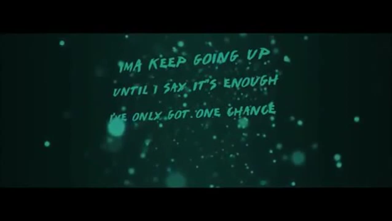 Mann J Running Everything Up ( Official Lyric Video)