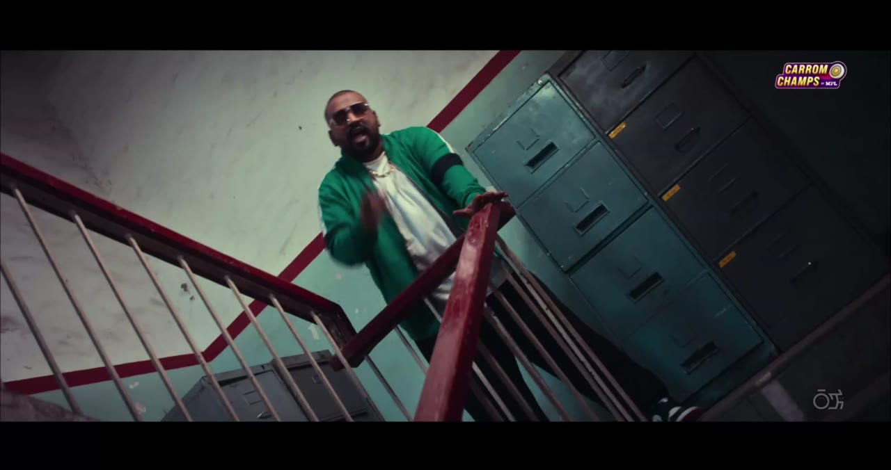 Takash Takash - Music Video - Director Karan Shetty